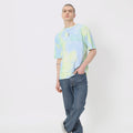 Men's Tie-Dye T-shirt