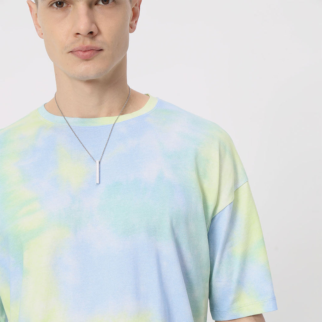 Men's Tie-Dye T-shirt