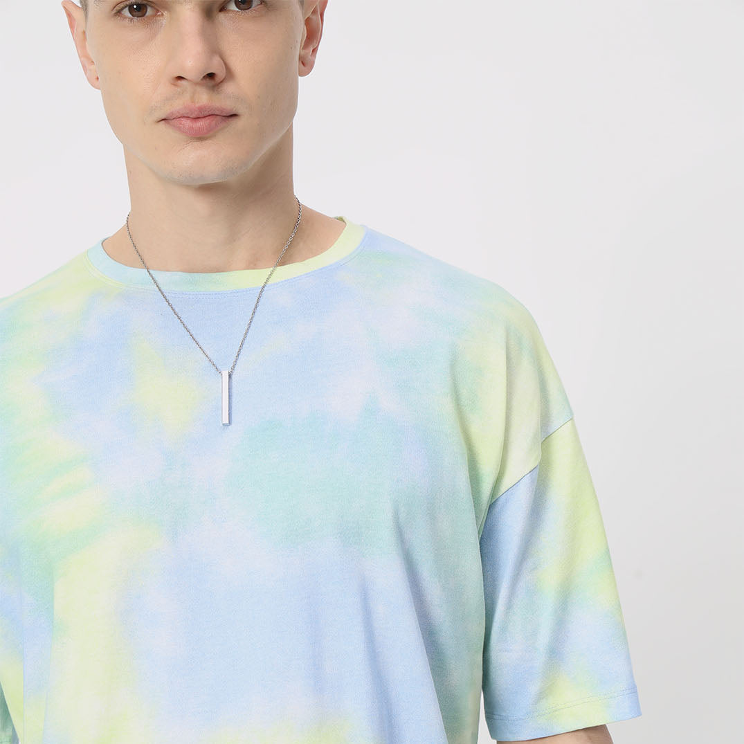 Men's Tie-Dye T-shirt