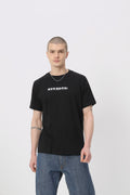 Everyday Regular Fit Black T-shirt