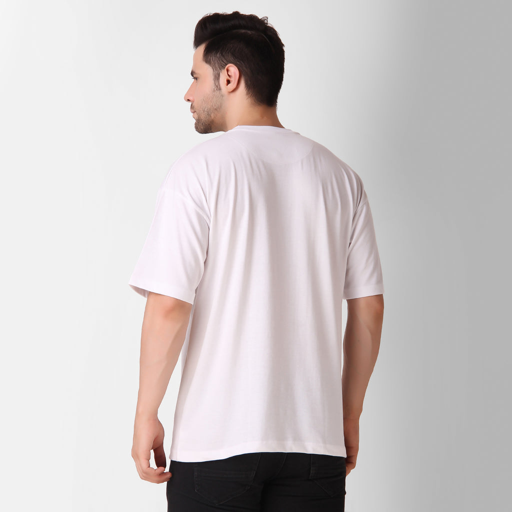 Men's Oversized T-shirt