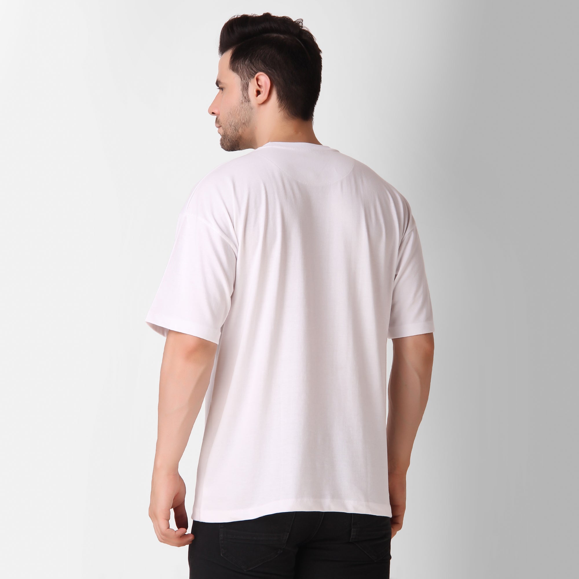 Men's Oversized T-shirt