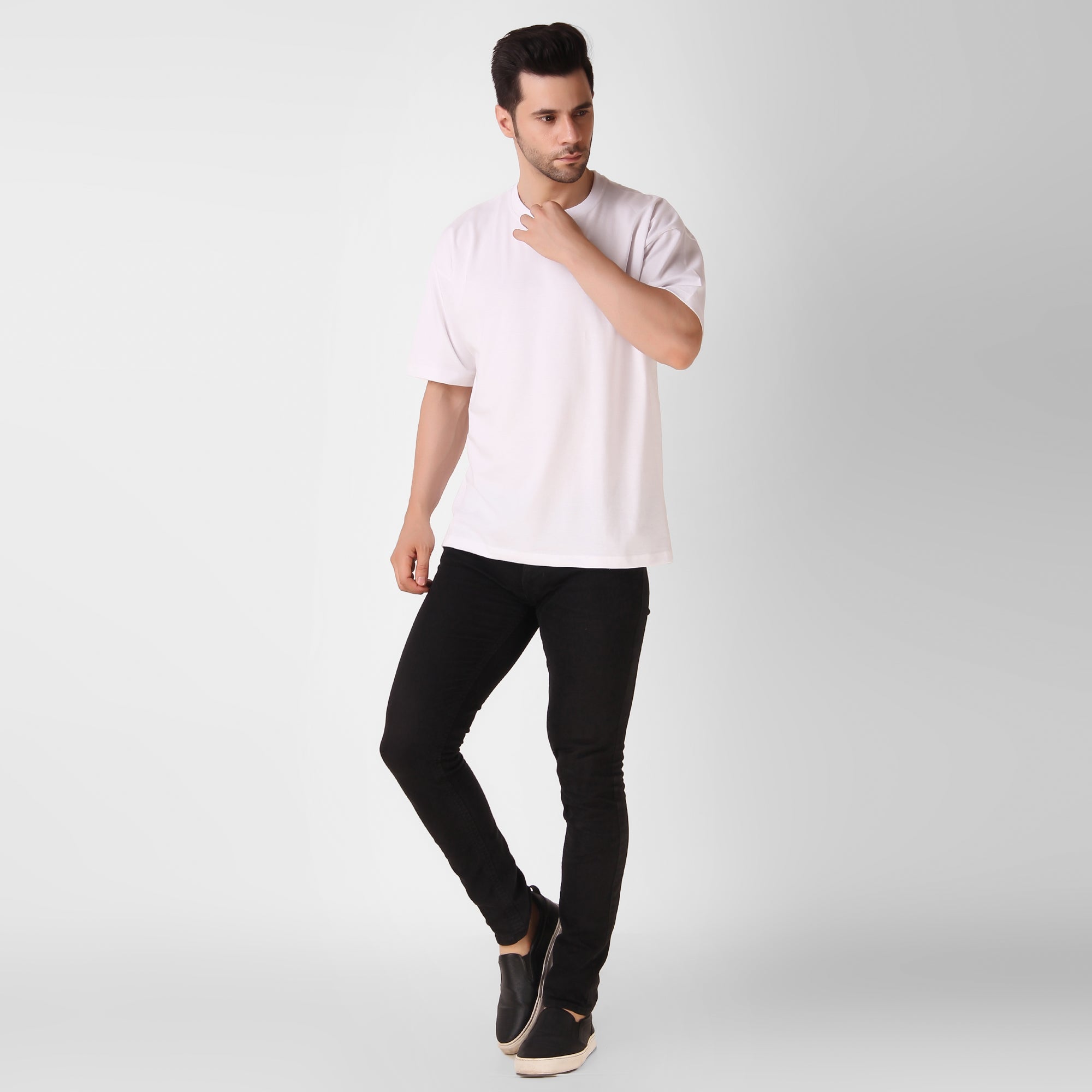 Men's Oversized T-shirt