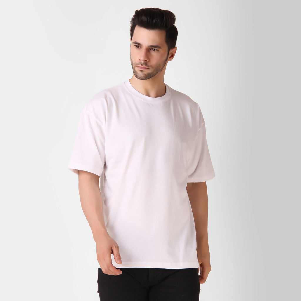 Men's Oversized T-shirt