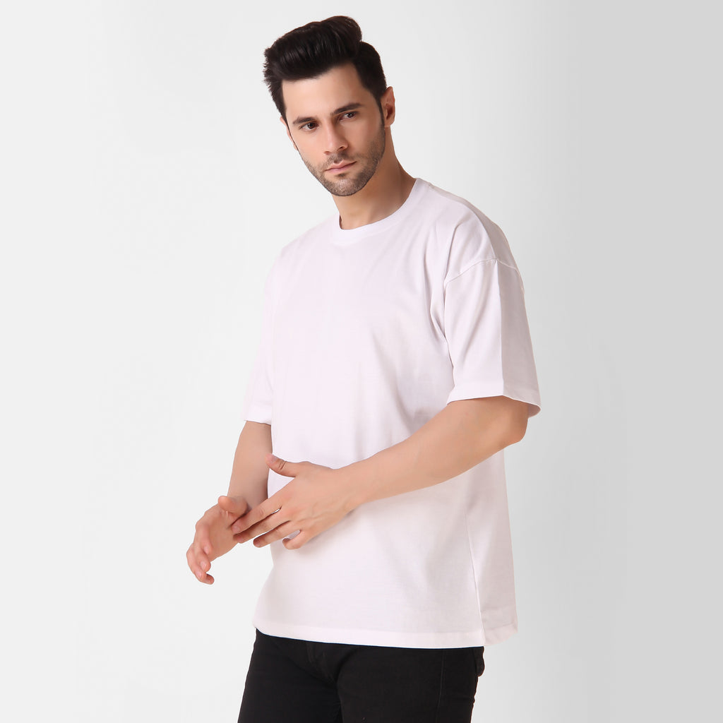 Men's Oversized T-shirt