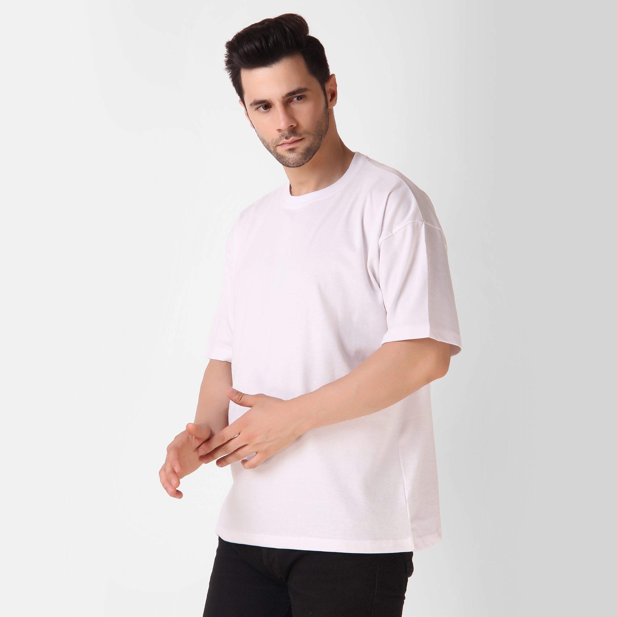 Men's Oversized T-shirt