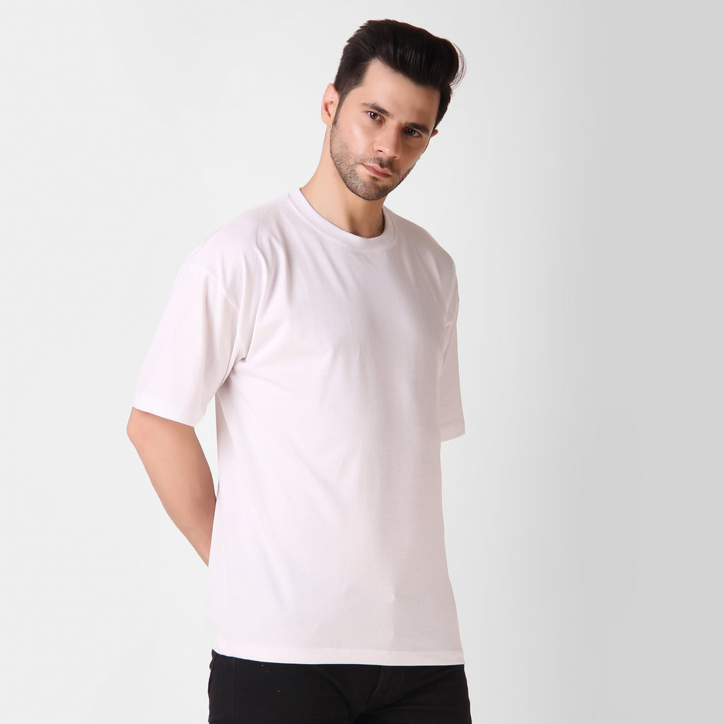 Men's Oversized T-shirt