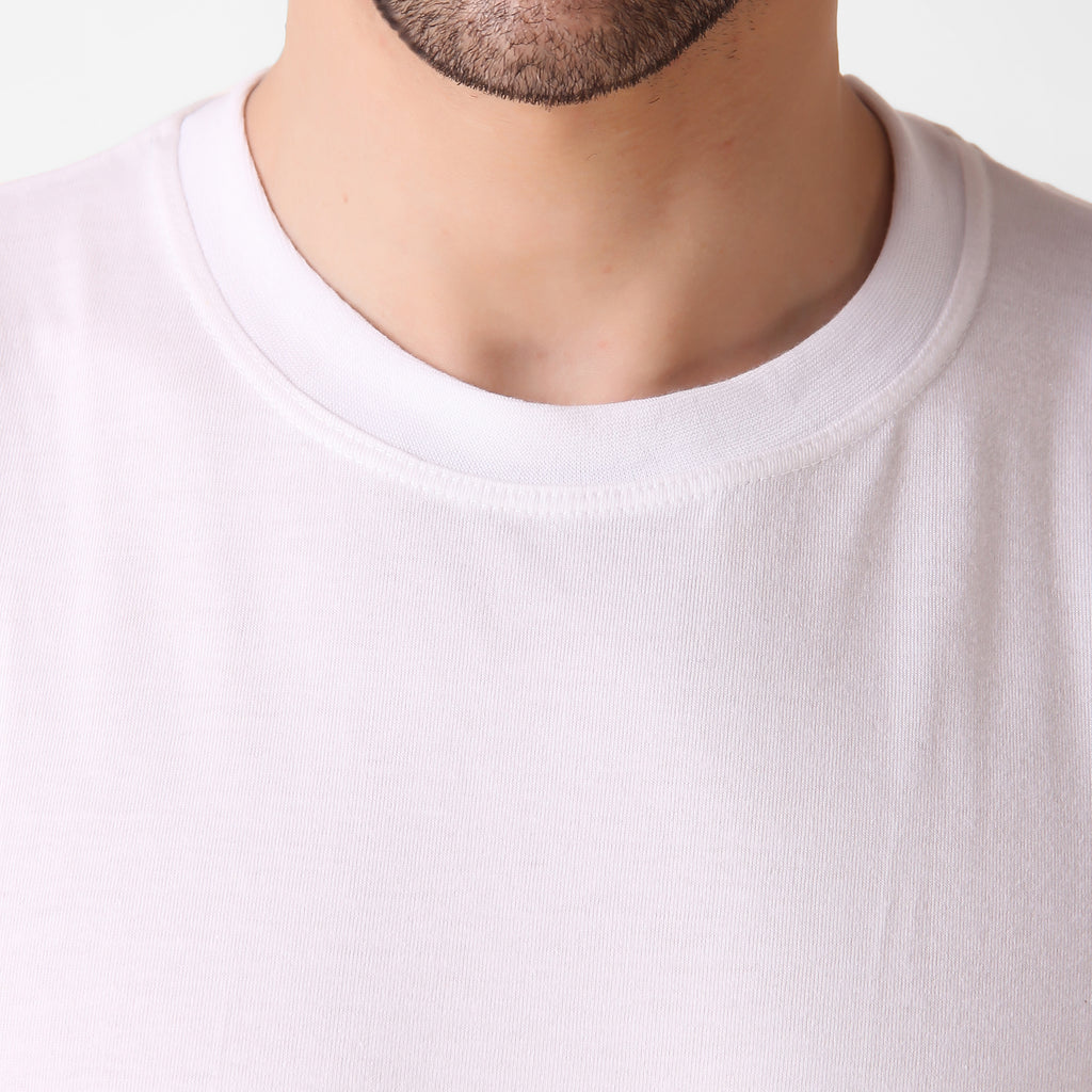 Men's Oversized T-shirt